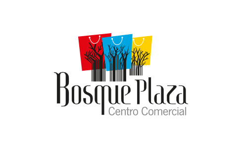 Bosque Plaza