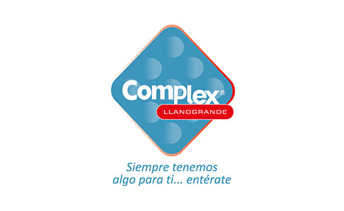 Complex