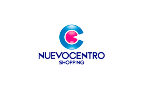 Nuevocentro Shopping