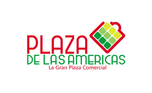 Plaza de las Américas