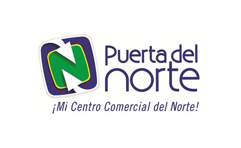 Puerta del Norte