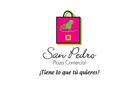 San Pedro Plaza